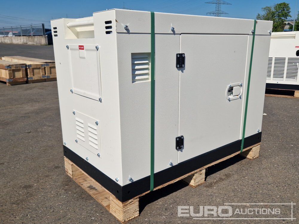 Unused Compal Power VG-R110 - 发电机组:图3 Unused Compal Power VG-R110 - 发电机组:图3