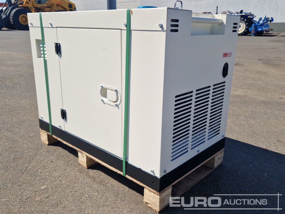 Unused Compal Power VG-R110 - 发电机组:图4 Unused Compal Power VG-R110 - 发电机组:图4