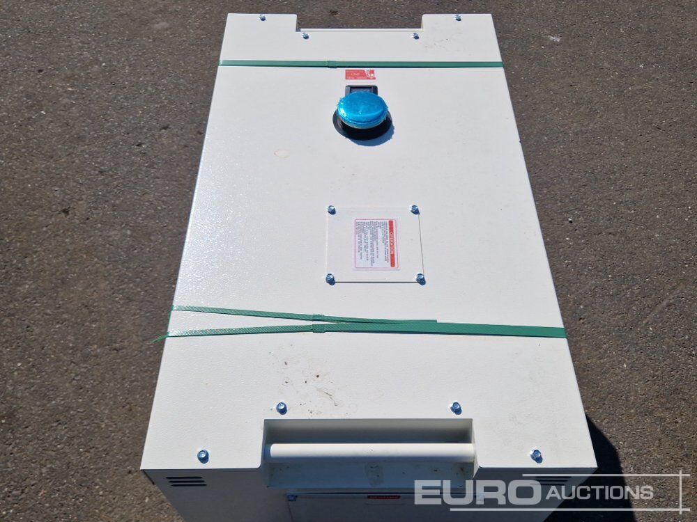 Unused Compal Power VG-R110 - 发电机组:图5 Unused Compal Power VG-R110 - 发电机组:图5