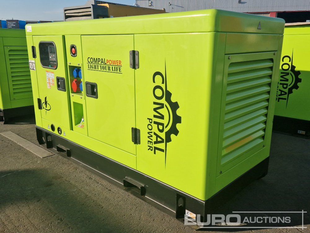 Unused Compal Power VG-R30 - 发电机组:图3 Unused Compal Power VG-R30 - 发电机组:图3
