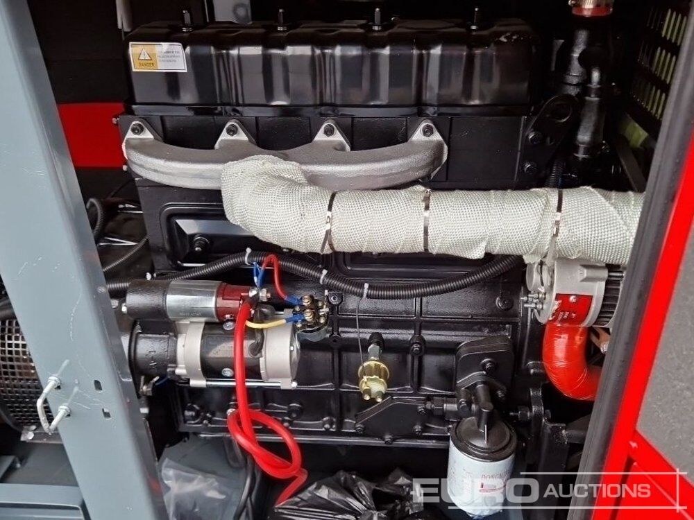 发电机组 Unused Devol VG-R30：图11