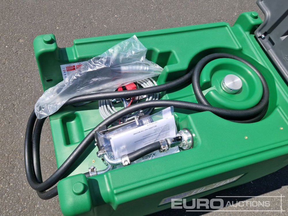 Unused Emiliana Serbatoi 220Z1 - 储罐:图5 Unused Emiliana Serbatoi 220Z1 - 储罐:图5