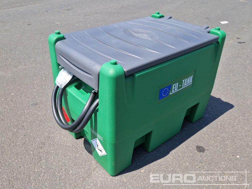 Unused Emiliana Serbatoi 220Z1 - 储罐:图3 Unused Emiliana Serbatoi 220Z1 - 储罐:图3