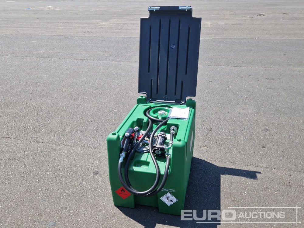 Unused Emiliana Serbatoi 220Z1 - 储罐:图1 Unused Emiliana Serbatoi 220Z1 - 储罐:图1