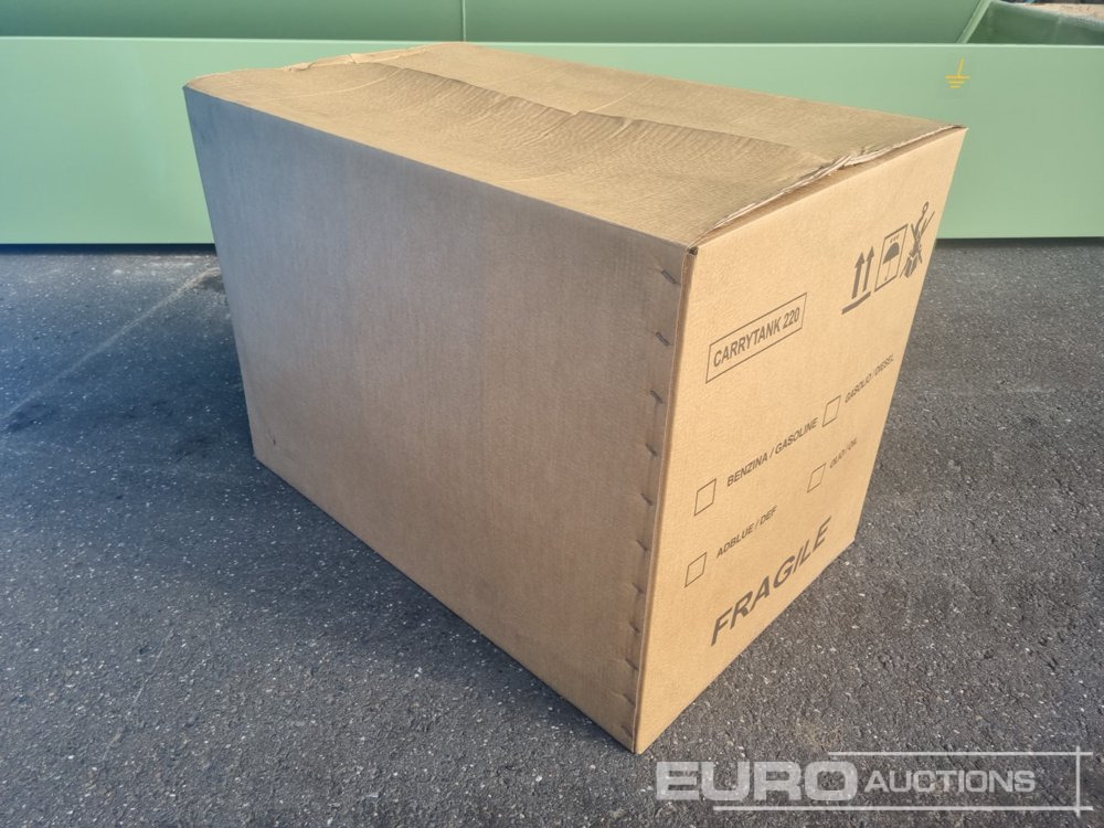 Unused Emiliana Serbatoi 220Z1 - 储罐:图2 Unused Emiliana Serbatoi 220Z1 - 储罐:图2