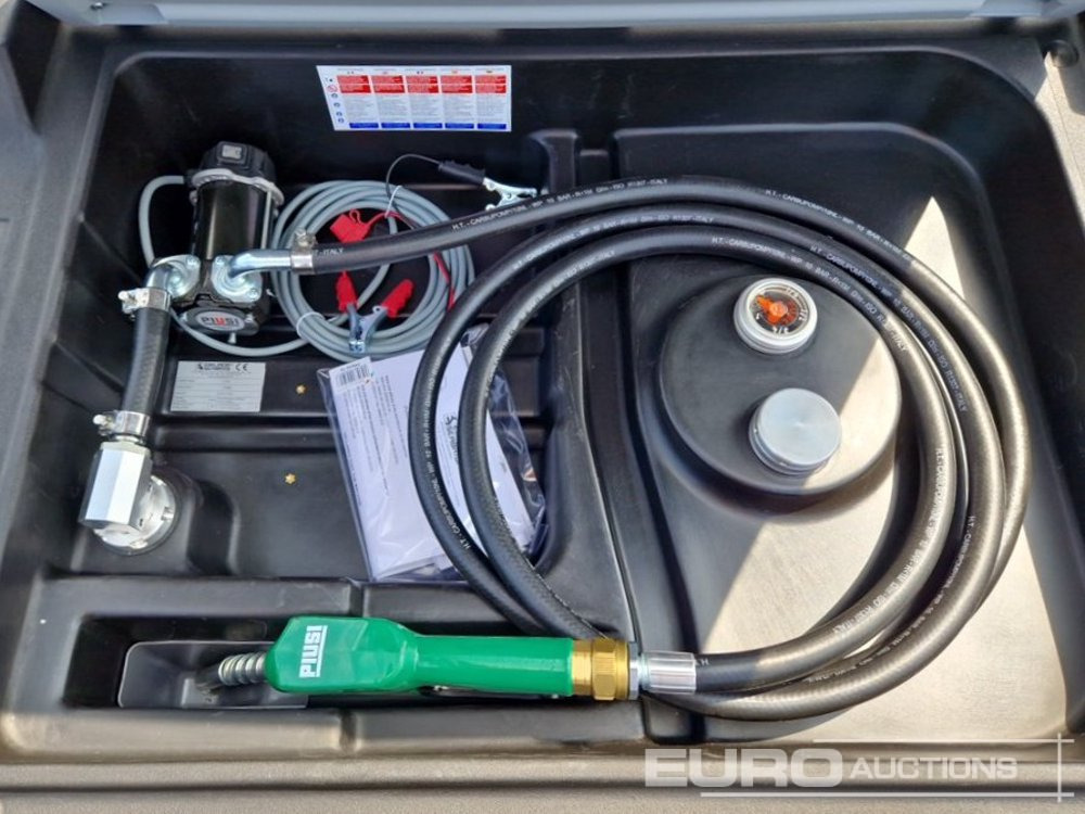 Unused Emiliana Serbatoi 330Z1 - 储罐:图4 Unused Emiliana Serbatoi 330Z1 - 储罐:图4