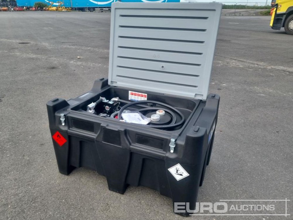 Unused Emiliana Serbatoi 330Z1 - 储罐:图1 Unused Emiliana Serbatoi 330Z1 - 储罐:图1