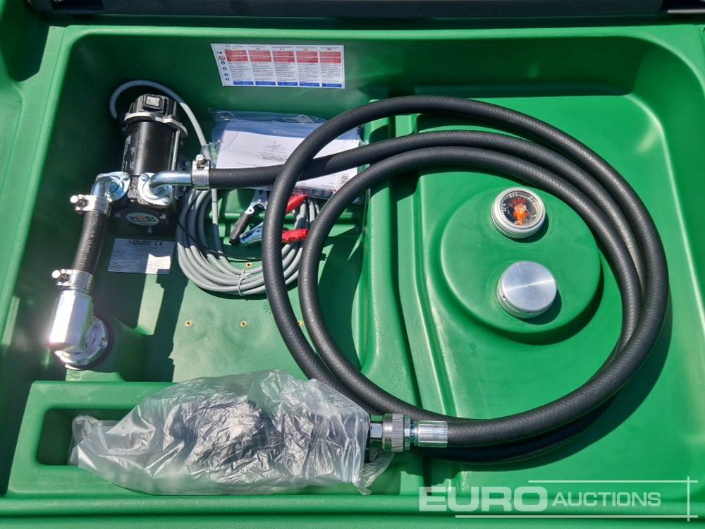 Unused Emiliana Serbatoi 440Z1 - 储罐:图4 Unused Emiliana Serbatoi 440Z1 - 储罐:图4