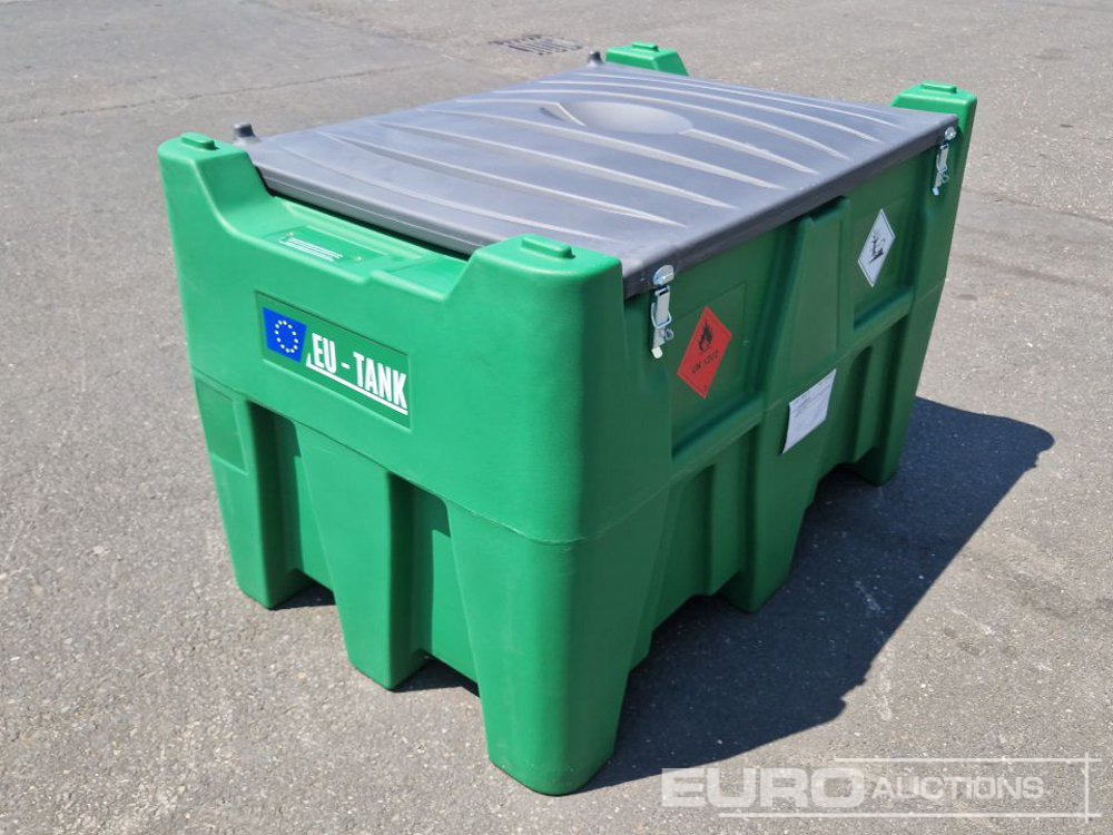 Unused Emiliana Serbatoi 440Z1 - 储罐:图2 Unused Emiliana Serbatoi 440Z1 - 储罐:图2