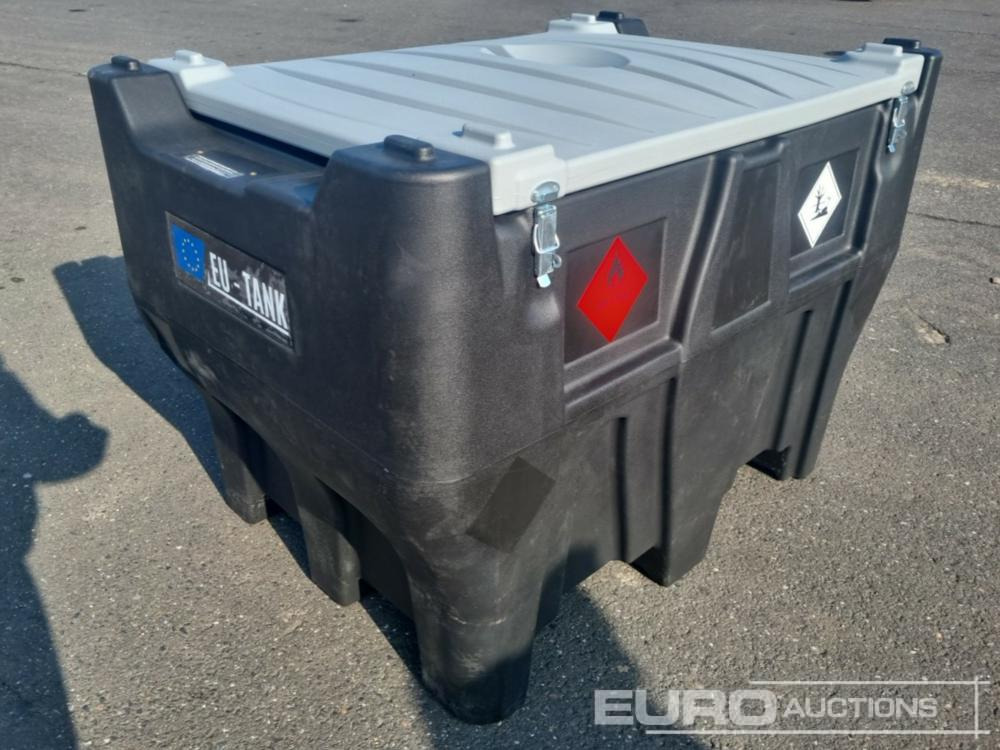 Unused Emiliana Serbatoi 440Z1 - 储罐:图2 Unused Emiliana Serbatoi 440Z1 - 储罐:图2