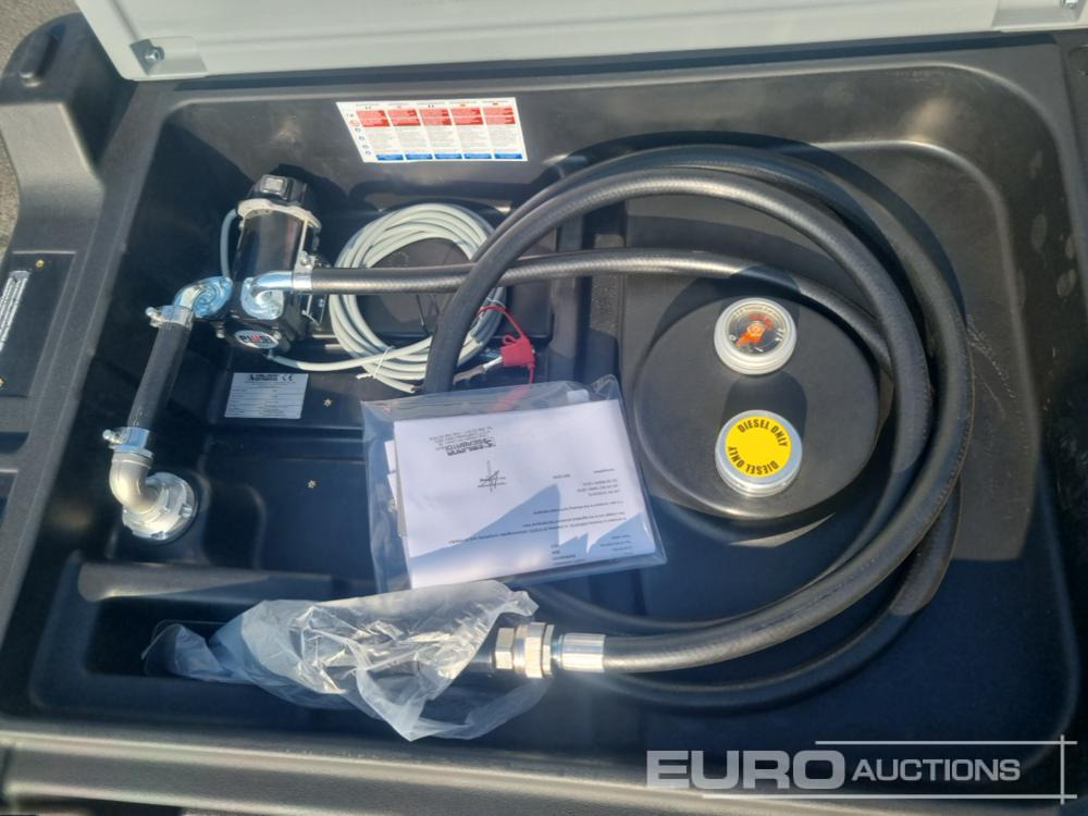 Unused Emiliana Serbatoi 440Z1 - 储罐:图4 Unused Emiliana Serbatoi 440Z1 - 储罐:图4