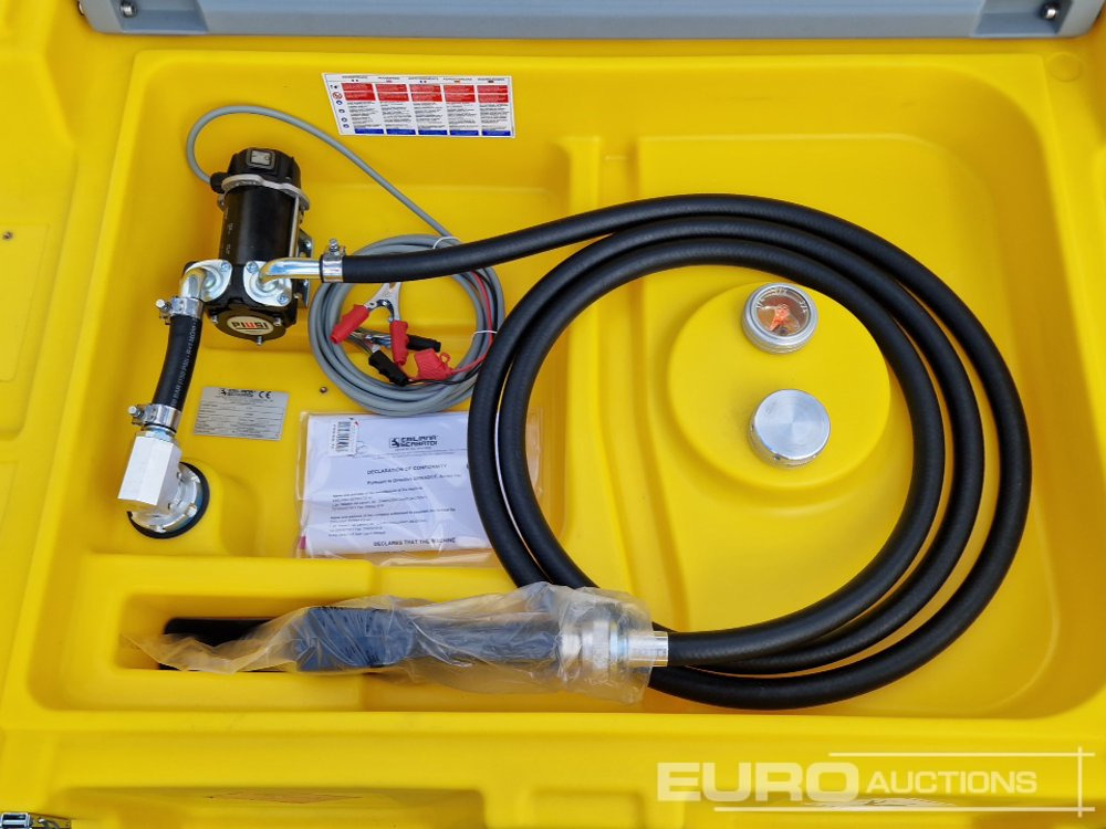 Unused Emiliana Serbatoi 440Z1 - 储罐:图4 Unused Emiliana Serbatoi 440Z1 - 储罐:图4