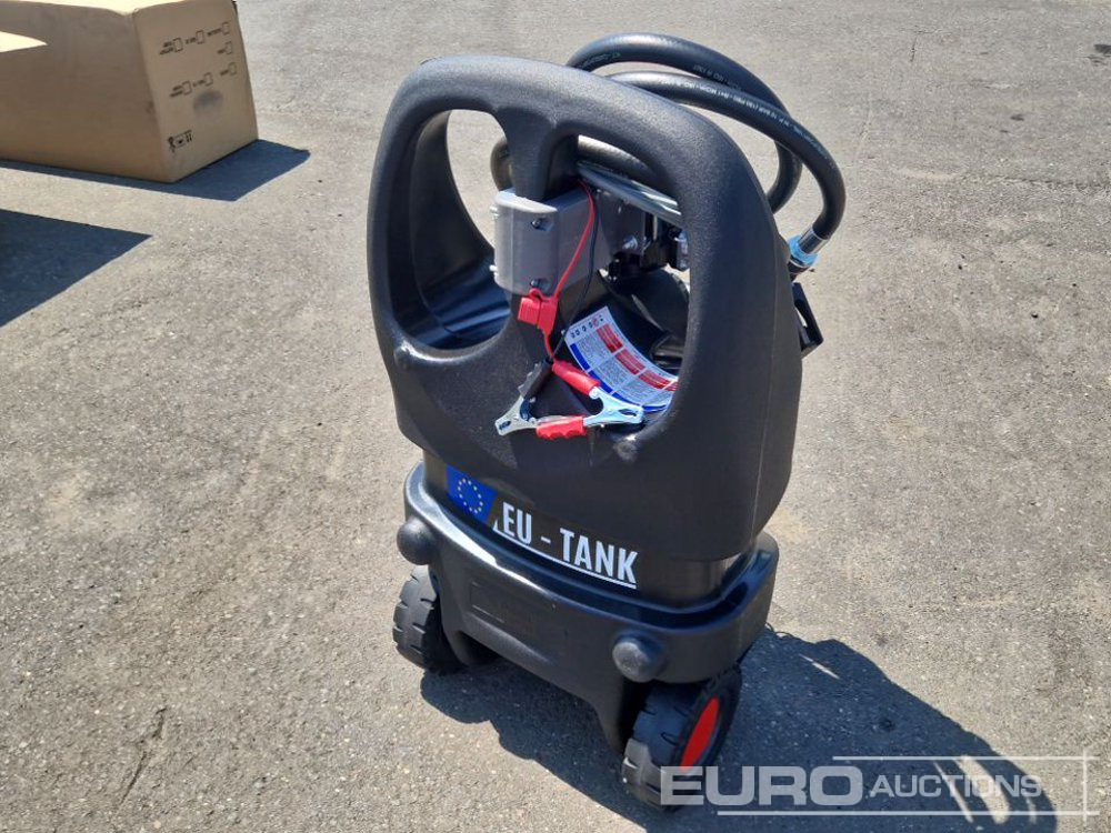 Unused Emiliana Serbatoi EMILCADDY 55 - 储罐:图3 Unused Emiliana Serbatoi EMILCADDY 55 - 储罐:图3