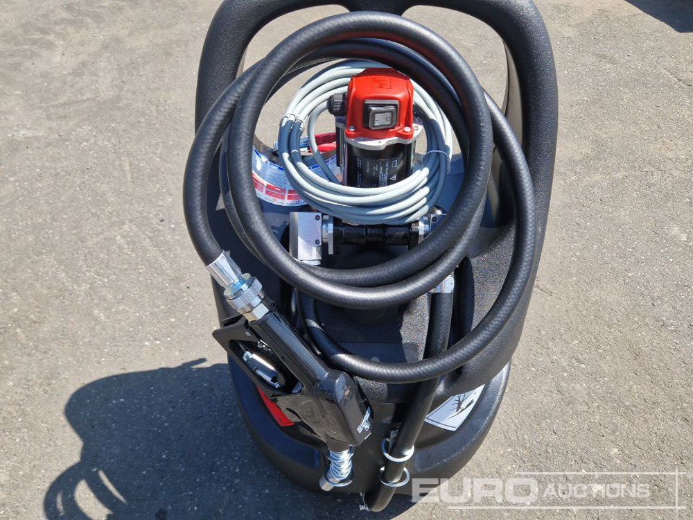 Unused Emiliana Serbatoi EMILCADDY 55 - 储罐:图4 Unused Emiliana Serbatoi EMILCADDY 55 - 储罐:图4