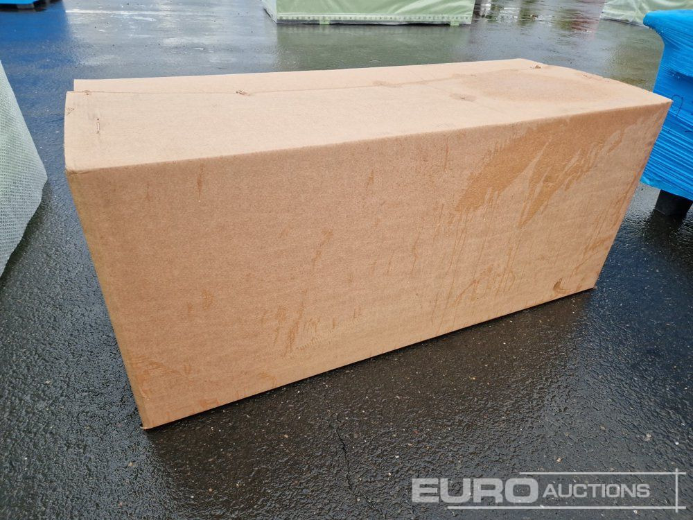 Unused Emiliana Serbatoi EMILCADDY 55 - 储罐:图2 Unused Emiliana Serbatoi EMILCADDY 55 - 储罐:图2