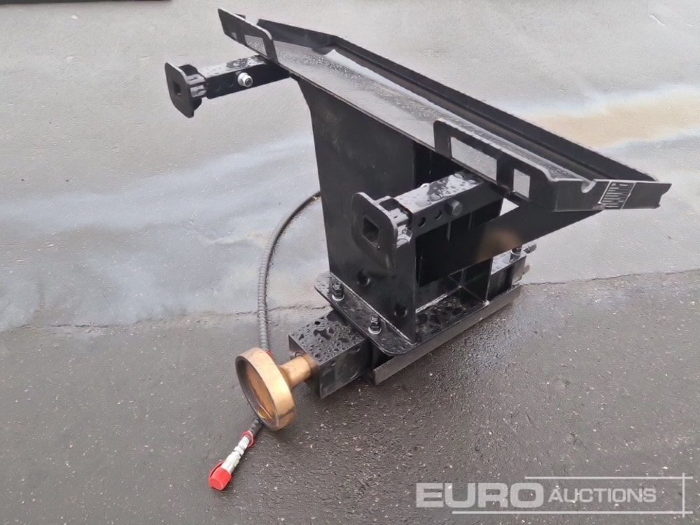 Unused GIYI GY-AD680 - 液压锤:图1 Unused GIYI GY-AD680 - 液压锤:图1