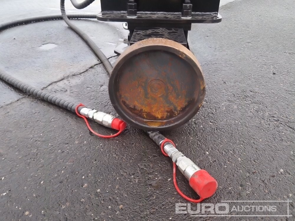 Unused GIYI GY-AD680 - 液压锤:图5 Unused GIYI GY-AD680 - 液压锤:图5