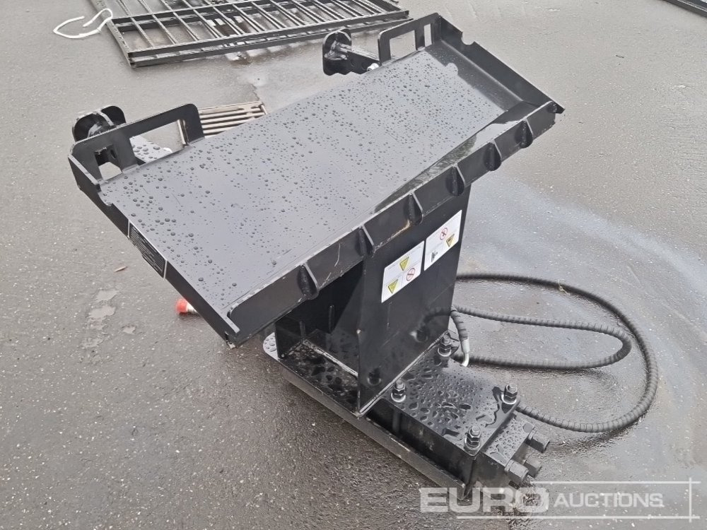 Unused GIYI GY-AD680 - 液压锤:图2 Unused GIYI GY-AD680 - 液压锤:图2