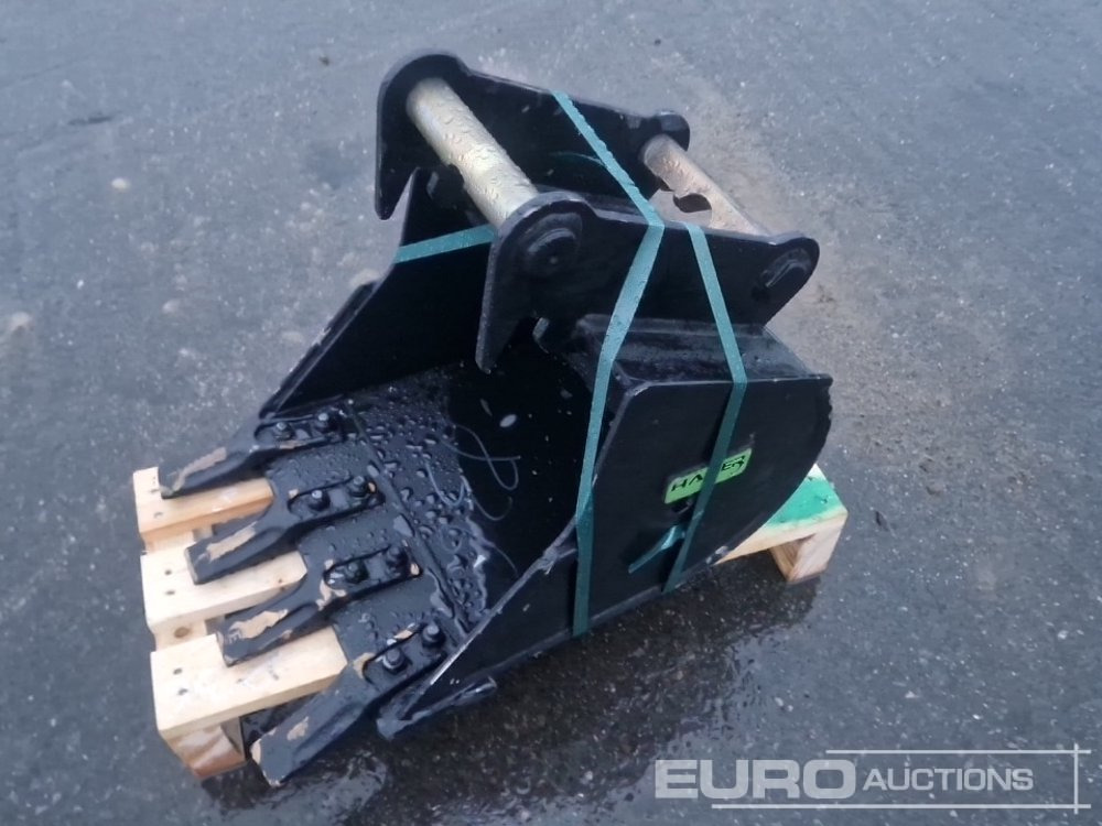 Unused Häner HTL140-SYM - 铲斗:图5 Unused Häner HTL140-SYM - 铲斗:图5