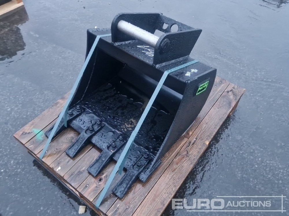 Unused Häner HTL150-SYM - 铲斗:图2 Unused Häner HTL150-SYM - 铲斗:图2