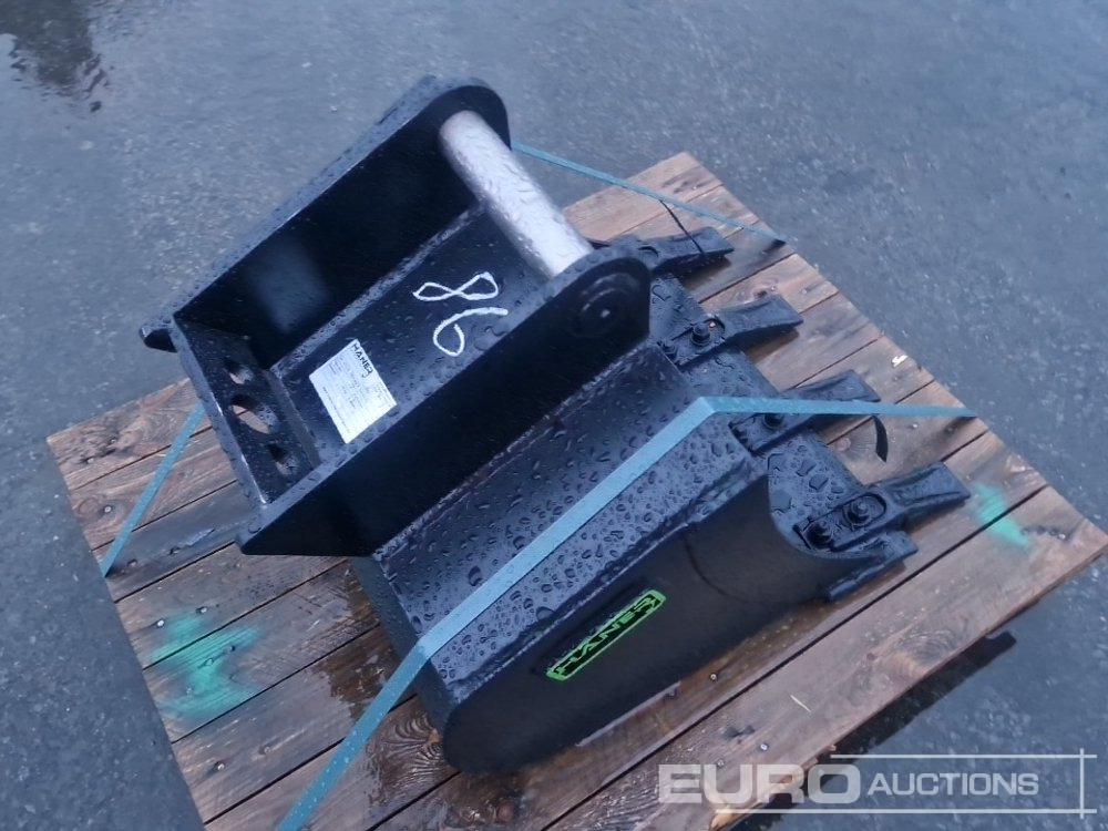 Unused Häner HTL150-SYM - 铲斗:图5 Unused Häner HTL150-SYM - 铲斗:图5