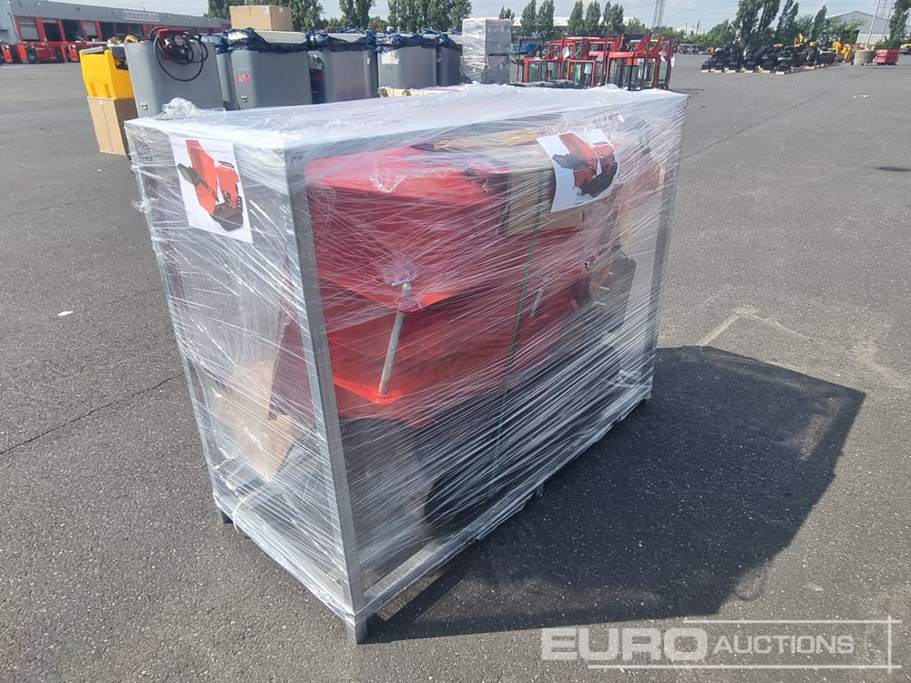 Unused Schorr Tracked Dumper - 履带式自卸车:图3 Unused Schorr Tracked Dumper - 履带式自卸车:图3