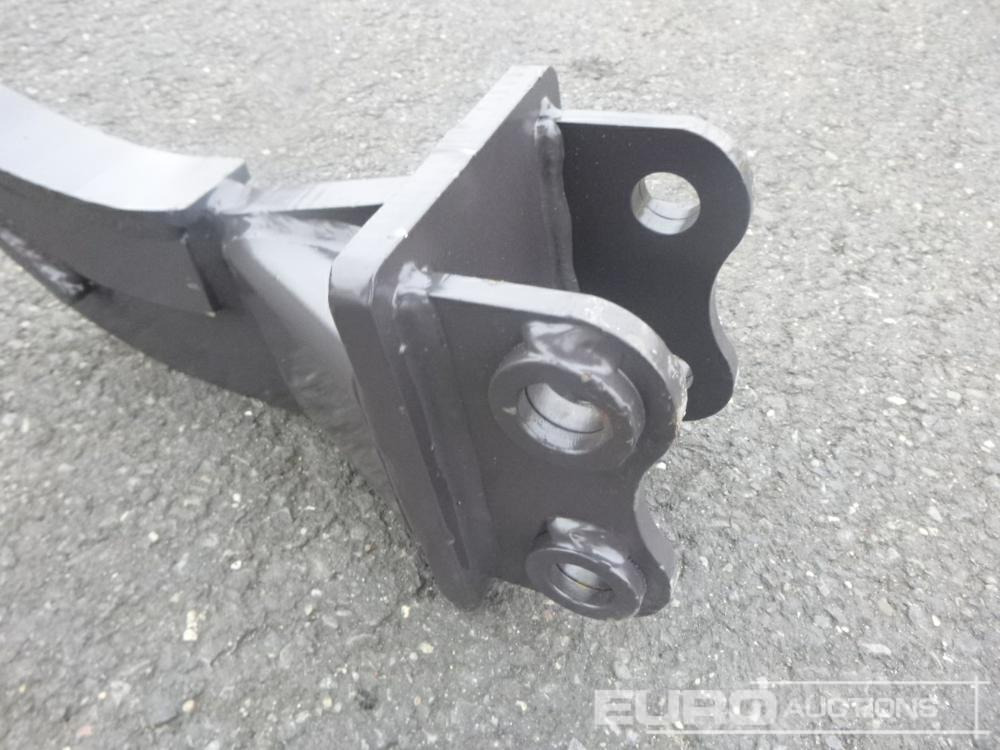 Unused Uni RP08 - 铲斗:图5 Unused Uni RP08 - 铲斗:图5