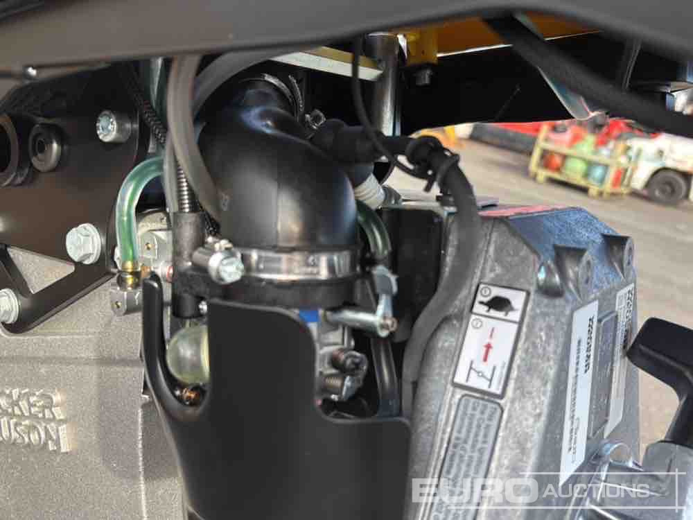 沥青机 Unused Wacker Neuson BS50-2+：图11