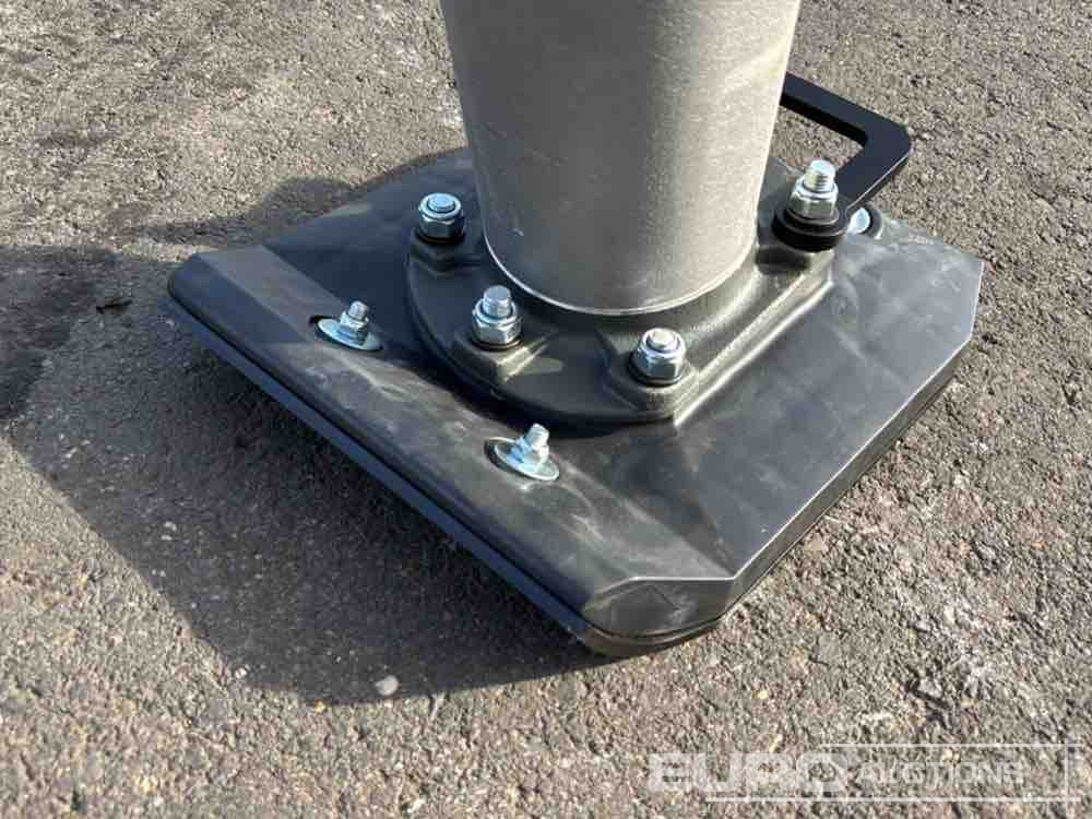 沥青机 Unused Wacker Neuson BS50-2+：图6