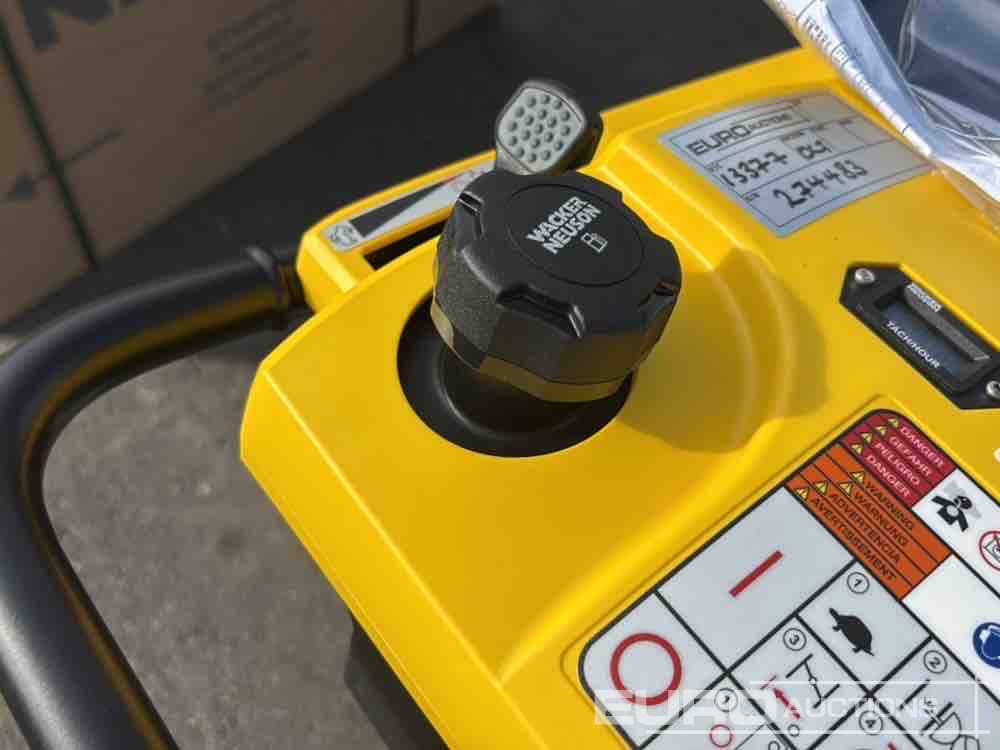 沥青机 Unused Wacker Neuson BS50-2+：图13