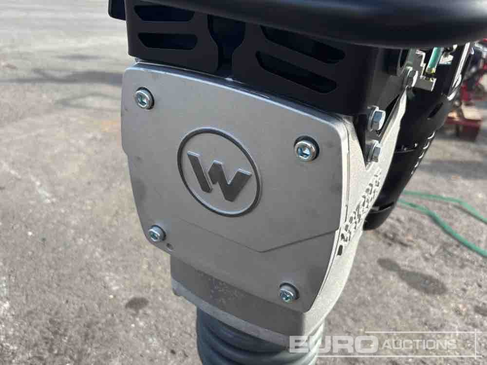 沥青机 Unused Wacker Neuson BS50-2+：图7