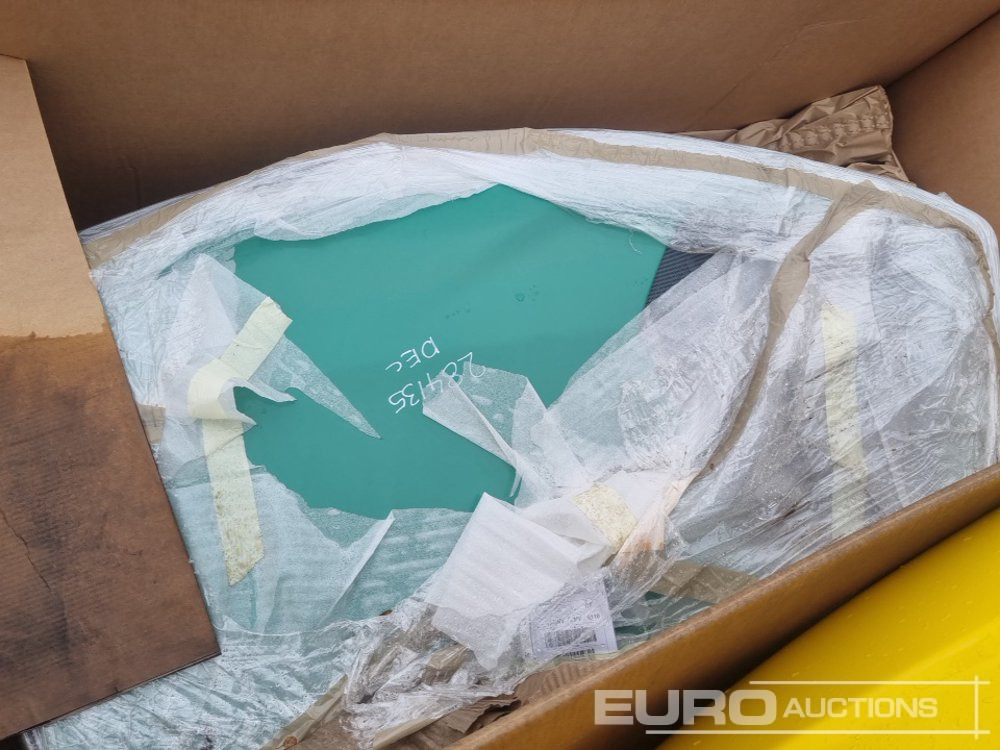 Unused Wacker Neuson Engine Cover - 引擎罩 适用于 建筑机械:图3 Unused Wacker Neuson Engine Cover - 引擎罩 适用于 建筑机械:图3