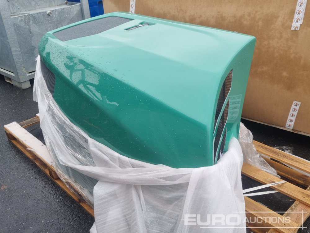 Unused Wacker Neuson Engine Cover - 引擎罩 适用于 建筑机械:图2 Unused Wacker Neuson Engine Cover - 引擎罩 适用于 建筑机械:图2