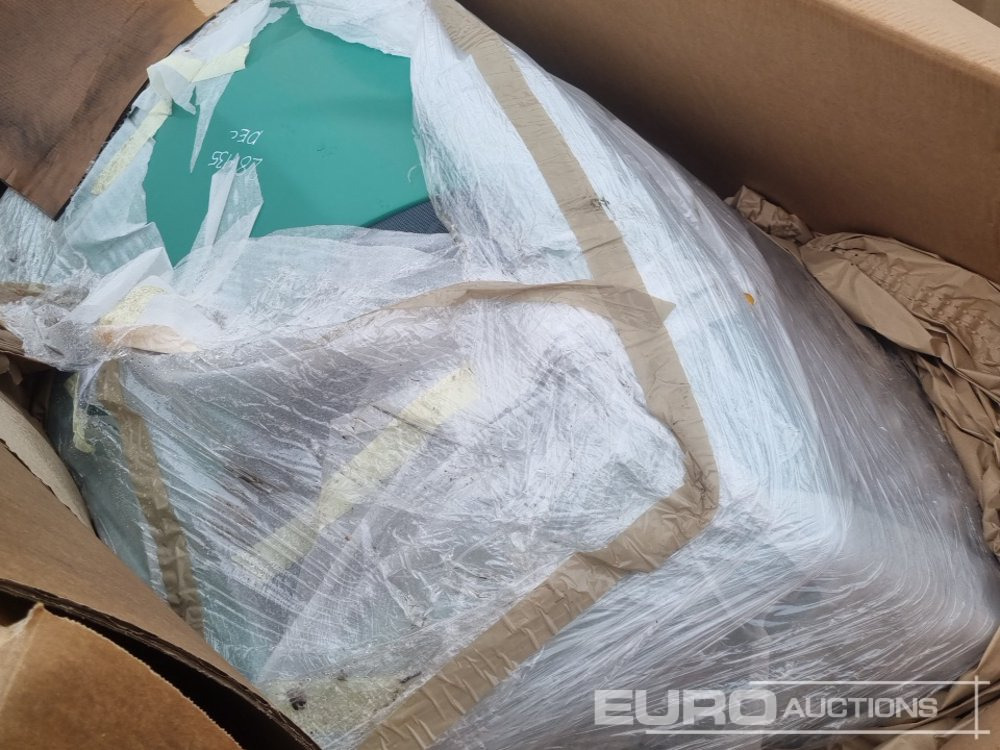 Unused Wacker Neuson Engine Cover - 引擎罩 适用于 建筑机械:图2 Unused Wacker Neuson Engine Cover - 引擎罩 适用于 建筑机械:图2