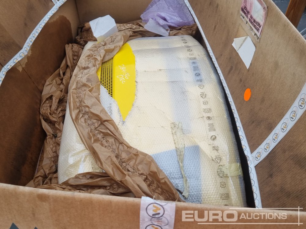 Unused Wacker Neuson Engine Cover - 引擎罩 适用于 建筑机械:图2 Unused Wacker Neuson Engine Cover - 引擎罩 适用于 建筑机械:图2