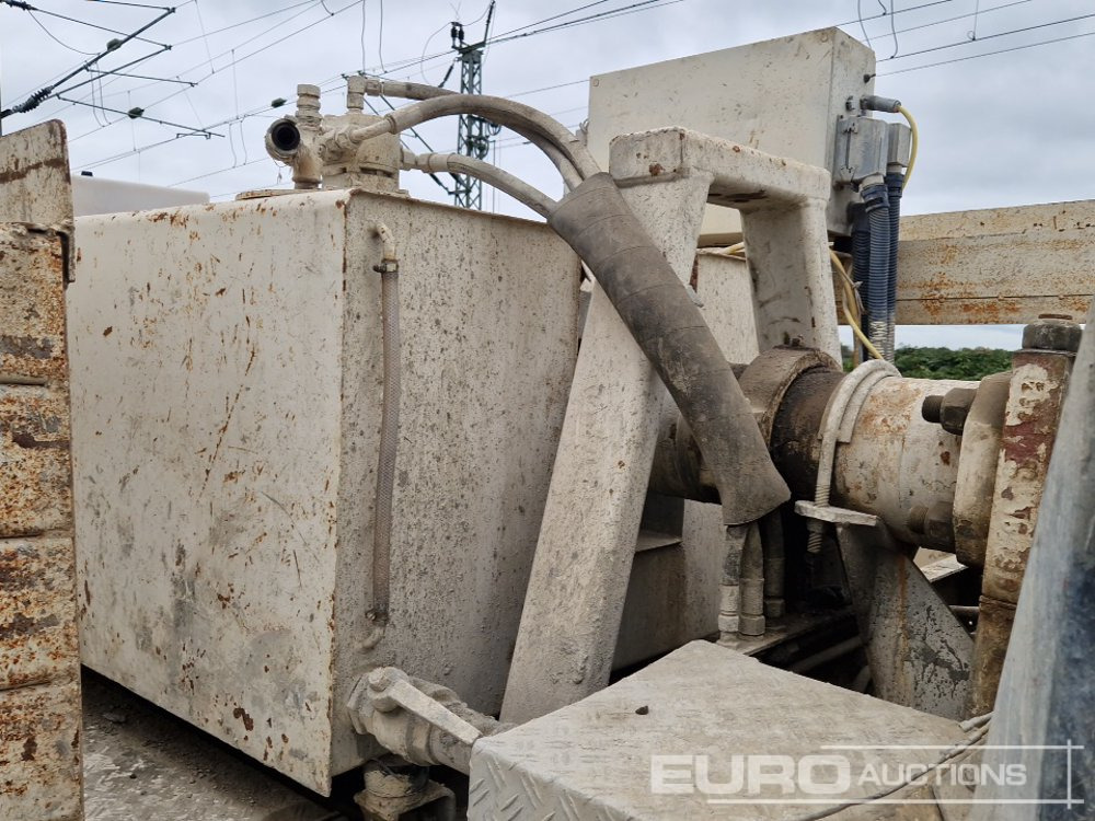 混凝土搅拌车 Volvo 290:图30 混凝土搅拌车 Volvo 290:图30