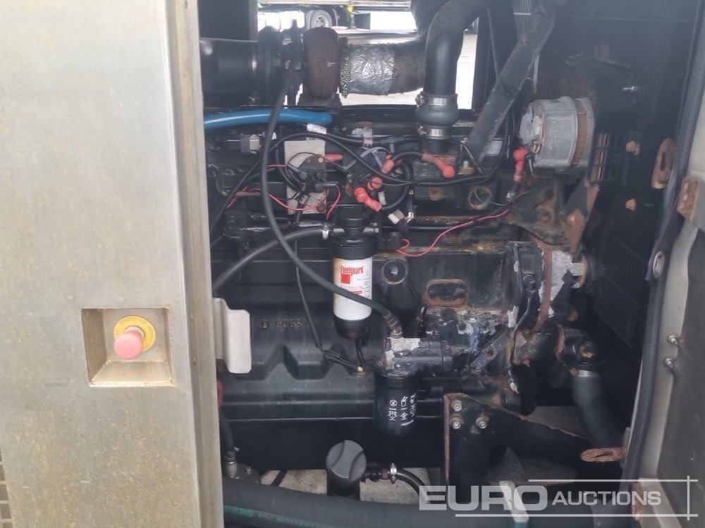 Water Drainage Pump, John Deere Diesel Engine - 水泵:图5 Water Drainage Pump, John Deere Diesel Engine - 水泵:图5