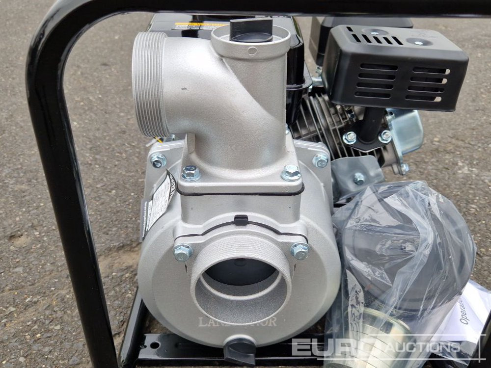 水泵 Water Pump：图9