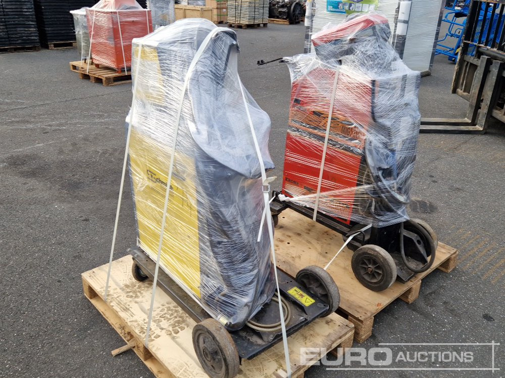 Welder (2 of) - 发电机组:图2 Welder (2 of) - 发电机组:图2