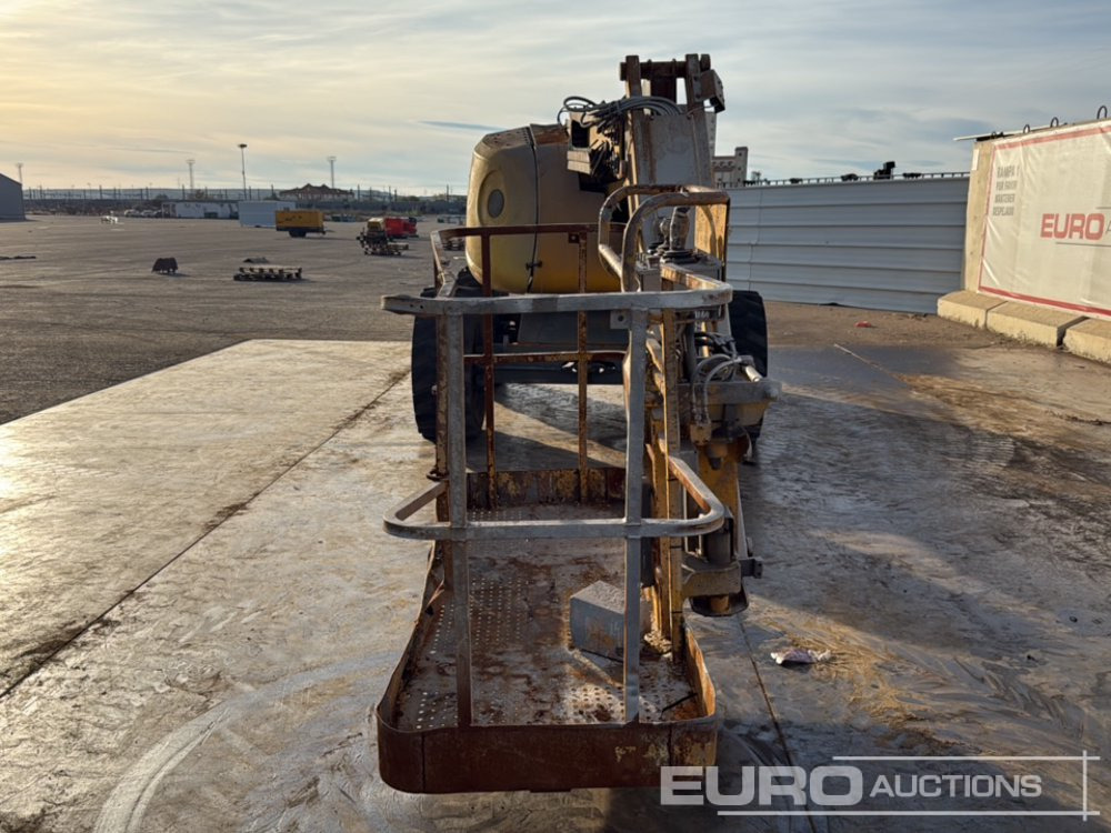 2007 Haulotte HA16PX - 空中平台:图4 2007 Haulotte HA16PX - 空中平台:图4