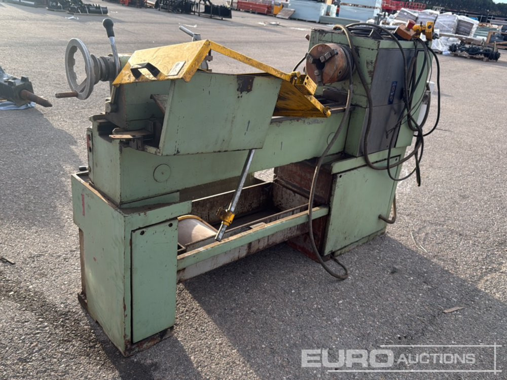 2011 South Bend NORDIC 15 - 金属车床:图1 2011 South Bend NORDIC 15 - 金属车床:图1