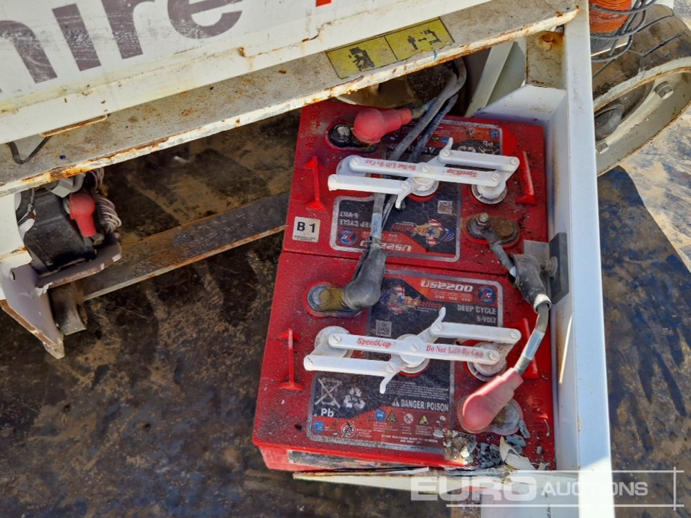 空中平台 2015 JLG 1230ES:图17 空中平台 2015 JLG 1230ES:图17