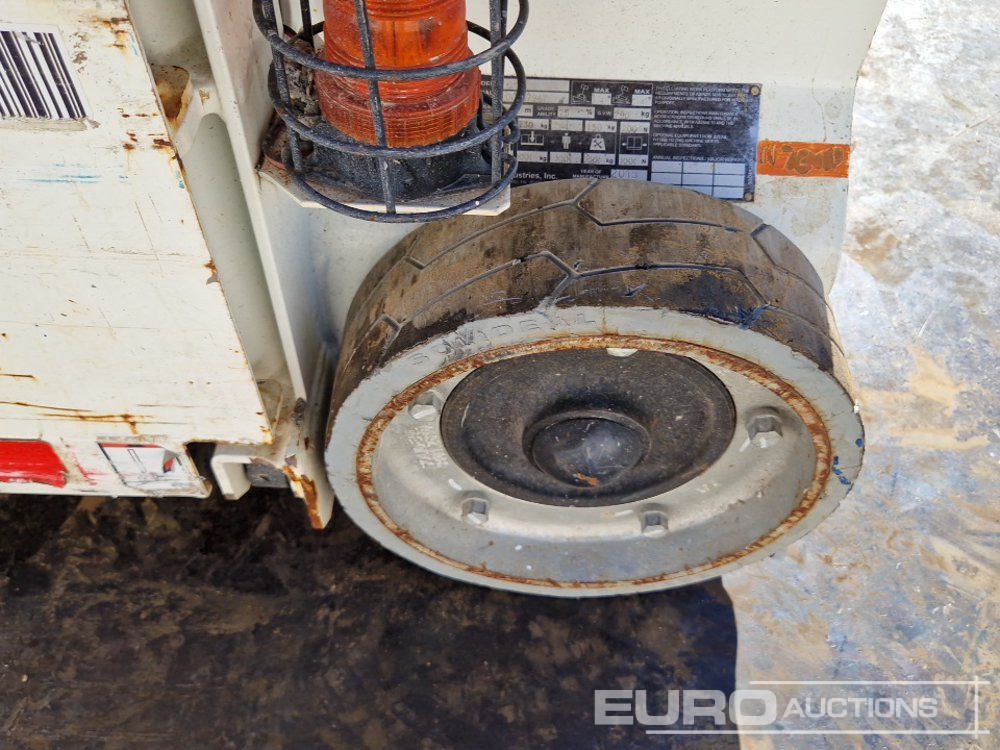 空中平台 2015 JLG 1230ES:图12 空中平台 2015 JLG 1230ES:图12