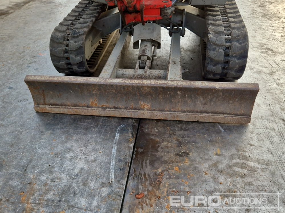小型挖掘机 2017 Wacker Neuson EZ28:图21 小型挖掘机 2017 Wacker Neuson EZ28:图21