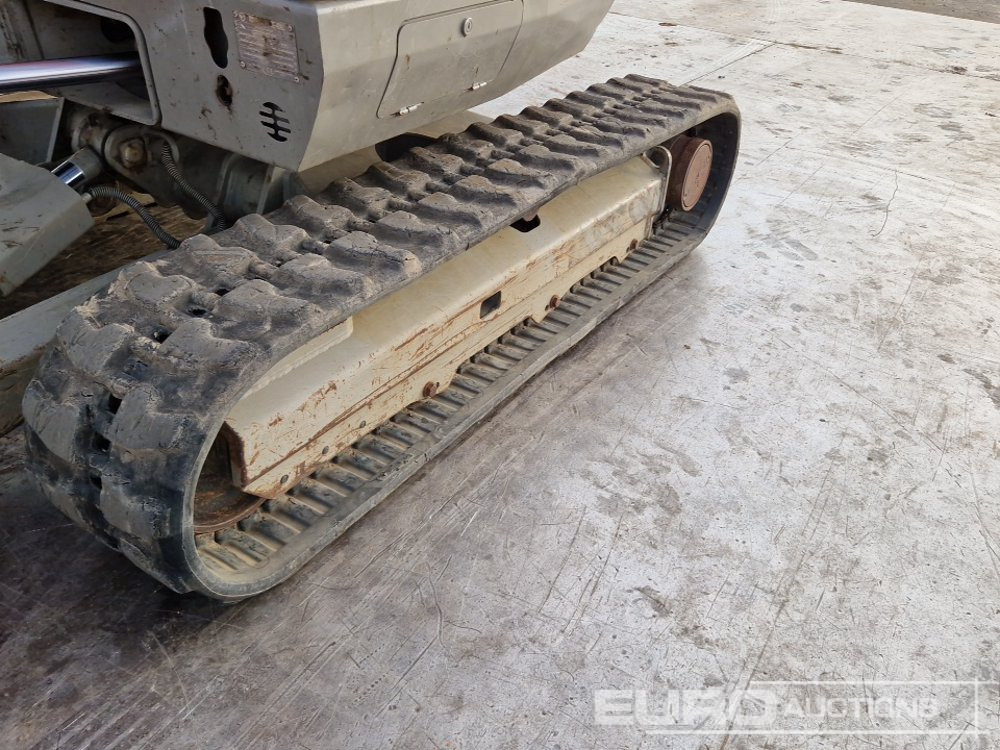 小型挖掘机 2017 Wacker Neuson EZ28:图12 小型挖掘机 2017 Wacker Neuson EZ28:图12