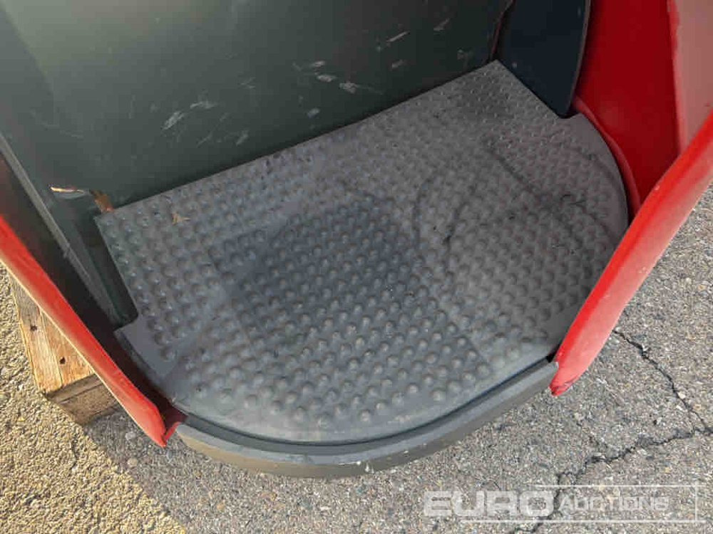 2018 Linde D12HP SP - 材料装卸设备:图5 2018 Linde D12HP SP - 材料装卸设备:图5