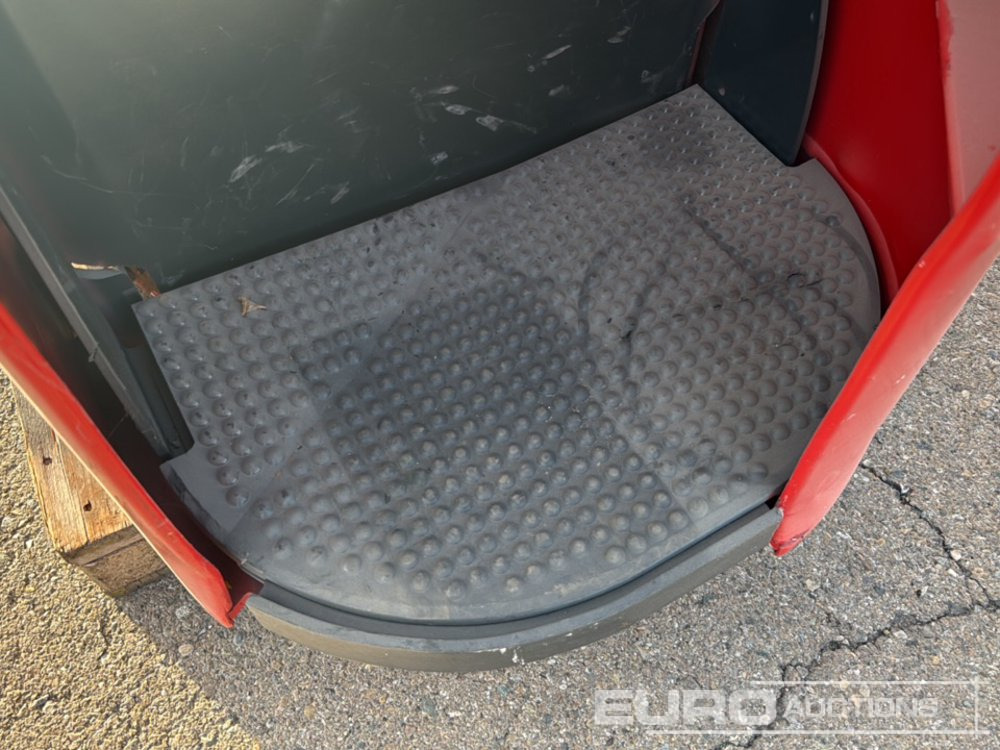 2018 Linde D12HP SP - 材料装卸设备:图5 2018 Linde D12HP SP - 材料装卸设备:图5