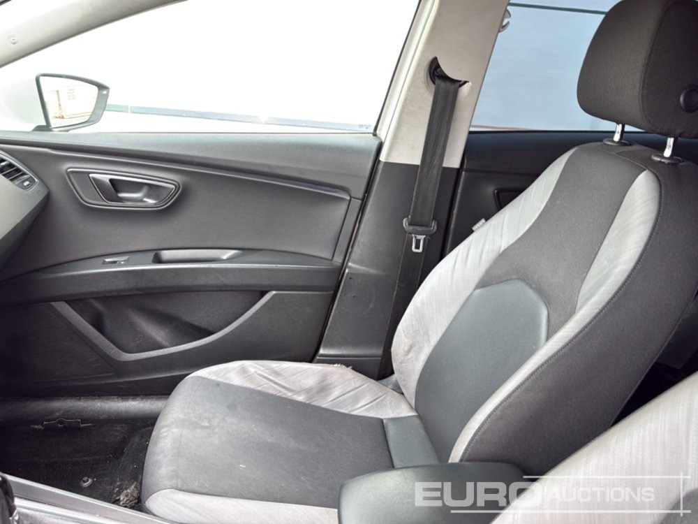 汽车 2018 Seat LEON XPERIENCE：图18