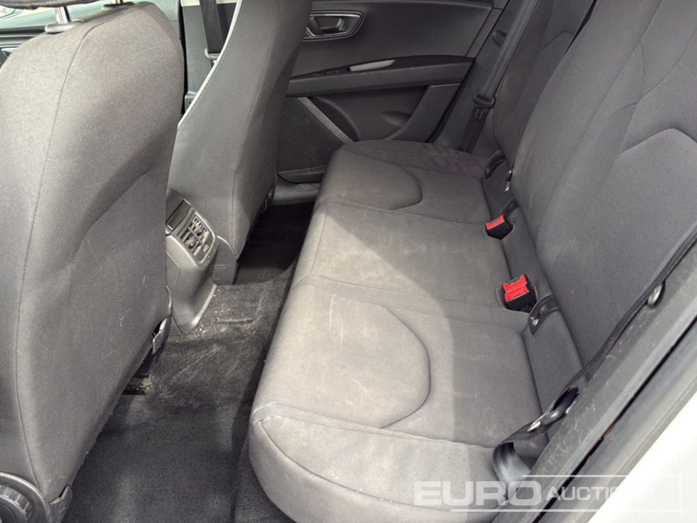 汽车 2018 Seat LEON XPERIENCE：图20