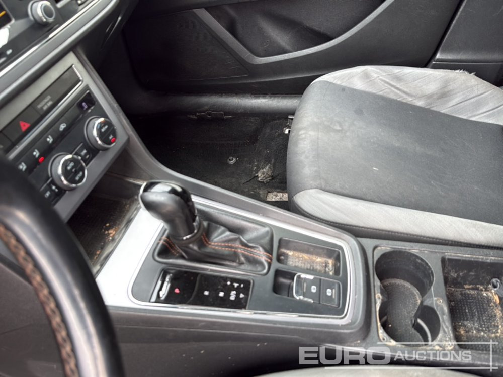 汽车 2018 Seat LEON XPERIENCE：图17